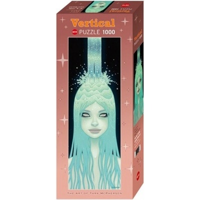 Heye Tara McPherson Crystal Waterfall 1000 dielov