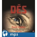Děs - David Hidden