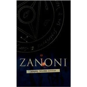 Zanoni | EDWAR BULWER-LYTTON (ISBN: 9788027308132)