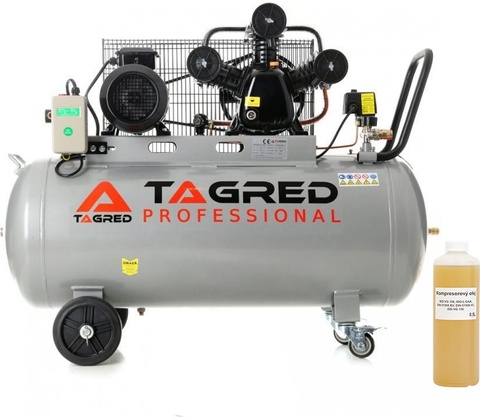 Tagred SETTA309BM