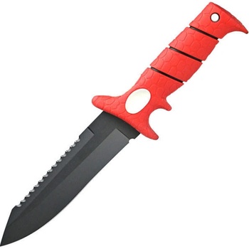 Bubba Blade 6" Scout Outdoor Knife