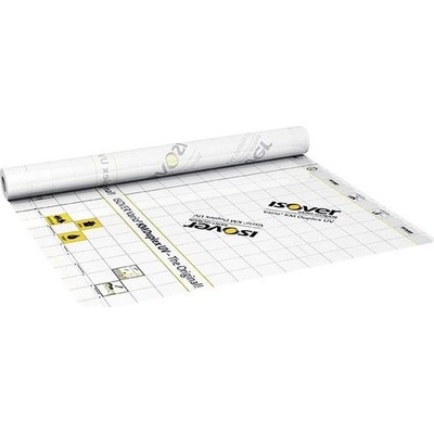 Isover Vario Parotesná fólia KM Duplex UV, 40 × 1,5 m, 60 m2, 745082002
