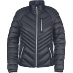 CERVA Cerva l-sure sylvia lady / Дамско яке за свободно време с изолация - черно xxl (0301072360005)