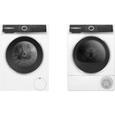 Set Bosch WGH256A6BY + WQH245B4BY