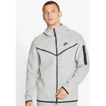 Nike Суитшърт m tch flc