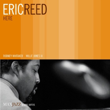 Here Eric Reed