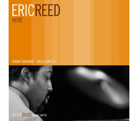 Here Eric Reed