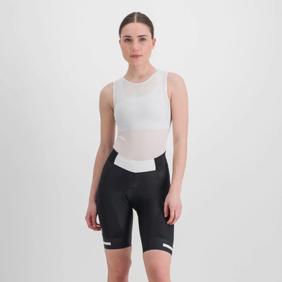 Sportful Neo dámske čierne/biele