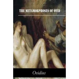 The Metamorphoses of Ovid | Ovidius (ISBN: 9781518860751)