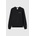 Champion Поларена блуза Champion Icons Fleece Crewneck Sweatshirt - Black
