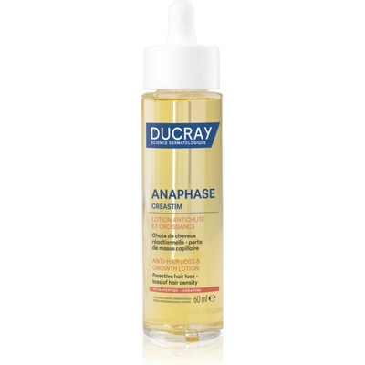 Ducray Creastim грижа против косопад на отслабена коса 60ml