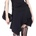 KILLSTAR Дамска пола KILLSTAR - Luminastra - Black - KSRA012695