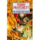 Maskerade - Terry Pratchett