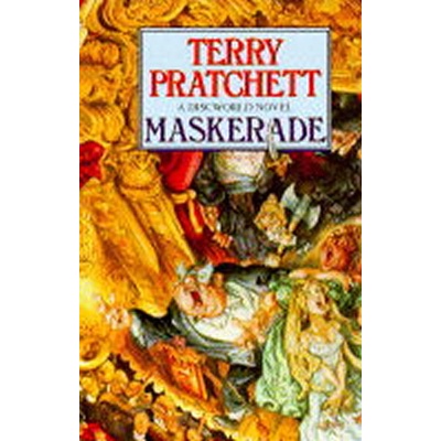 Maskerade - Terry Pratchett