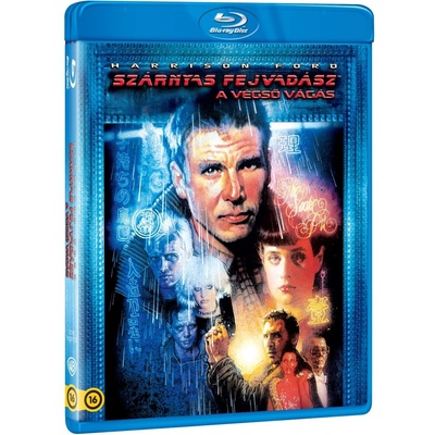 Blade Runner: Final Cut BD