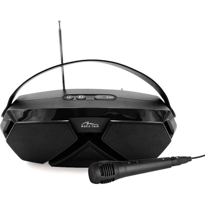 Media Tech PlayBox Scout BT MT3171