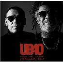 UB40 - UNPRECEDENTED CD