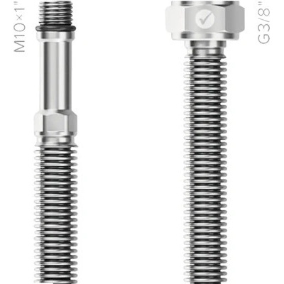 MERABELL Hadica Aqua Classic G3/8” – M10×1 35 cm