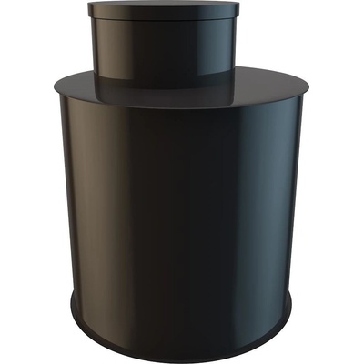 Plastick SSVB ø1x1,3m