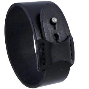 HARAHU Гривна ra-34340 - Черна kp34340