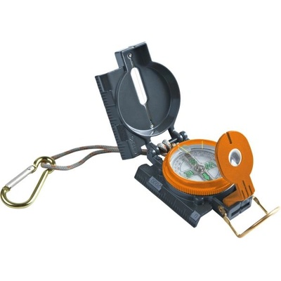 HABA Terra Kids Детски компас с карабинер