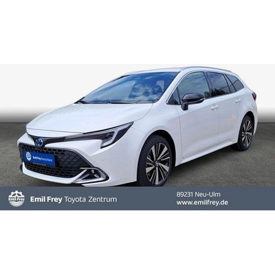 Toyota Corolla 2.0 Hybrid Touring Sports GR Sport 131 kW