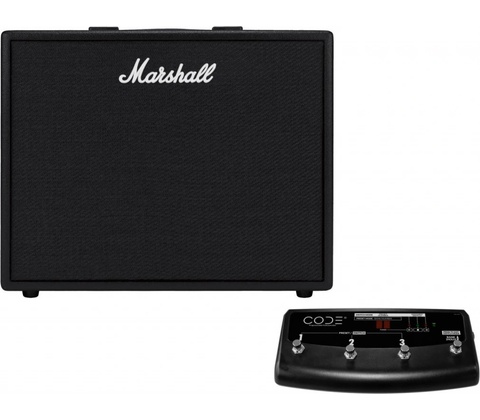 Marshall CODE50