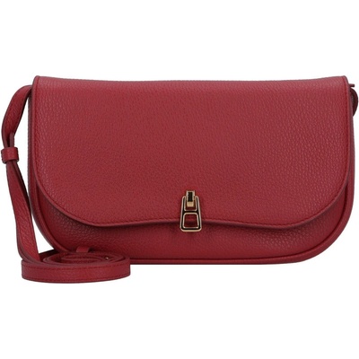 Coccinelle Magie Crossbody taška Kůže 24 cm