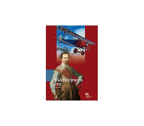 Valdštejnova éra - Vlado Ríša