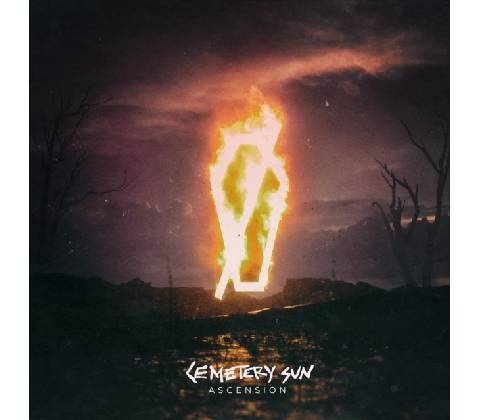 Ascension LP