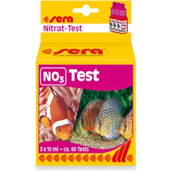 Sera NO3 Test 15 ml