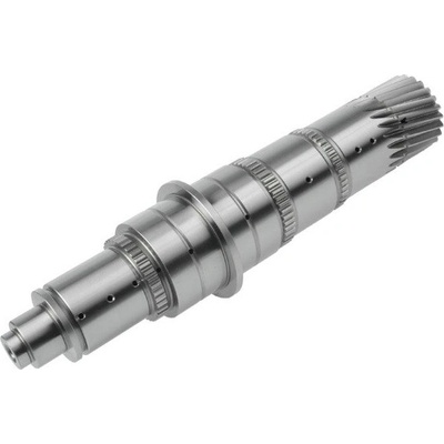 Hřídel převodovky ZF ECOSPLIT EURORICA 95536611, , ,