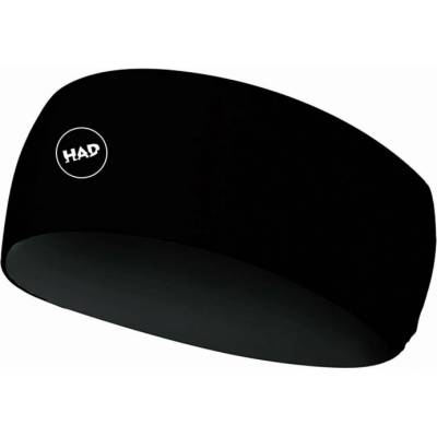 H.A.D. Merino Headband Black Eyes