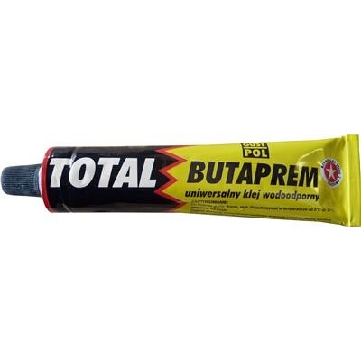 TOTAL BUTAPREM Lepidlo 35 g