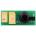 HP ЧИП (chip) ЗА HP Color LaserJet Pro M452 /MFPM377 / M477 - CF412X - Yellow