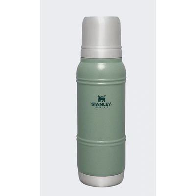 STANLEY thermos The Artisan Hammertone Green green 1 l (10-11428-004)