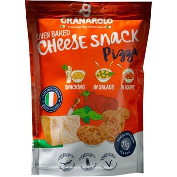 Granarolo Cheese Snack pizza 24 g