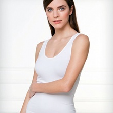 Bellissima 053 bílá