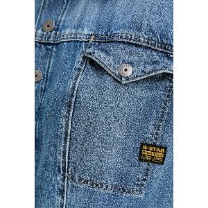 G-Star RAW Дънкова рокля (D26179.D301)