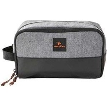 Rip Curl Groom Toiletry Hydro Eco Grey Heather