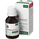 Voľne predajné lieky Herbadent sol.gin.1 x 25 ml