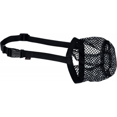 TRIXIE Ochranný náhubek polyester síťka XS 14 cm/18-26 cm
