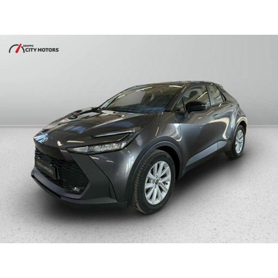 Toyota C-HR 1.8 103 kW