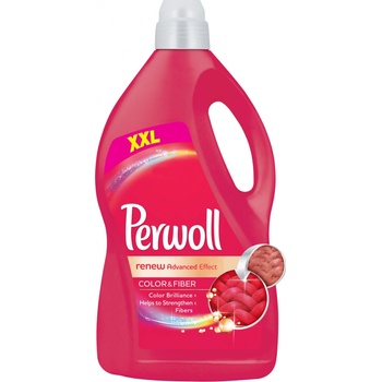 Perwoll ReNew Advanced Color 60 PD