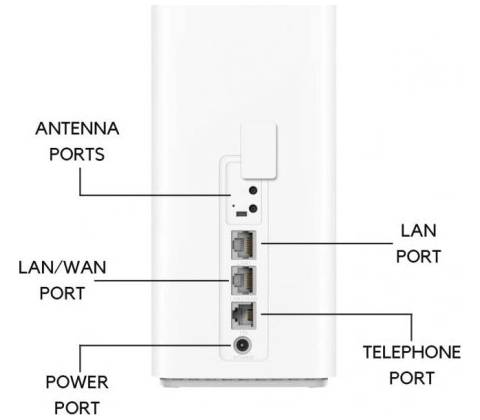Huawei B628-350
