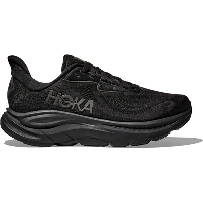 HOKA Мъжки маратонки HOKA Clifton 10 Running shoes - Black - размер 46 2/3 (023-2199-0121)