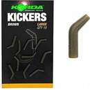 Korda Rovnátka Kickers X-Large - Green