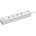 OSRAM Смарт разклонител Osram - Smart+, Wi-Fi, 4 гнезда, 4xUSB, бял (AC66354)