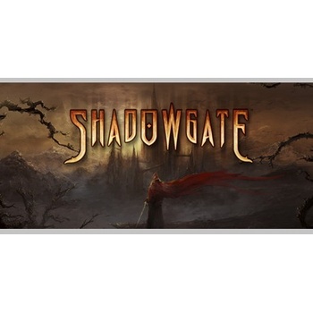 Shadowgate