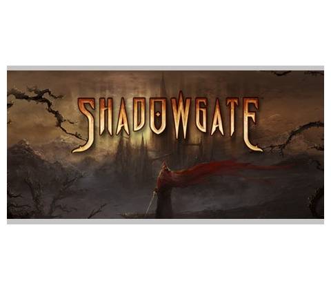 Shadowgate